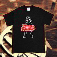 Mystique Glamour Tee