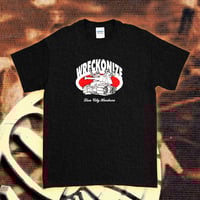 Wreckonize No Limit Tee
