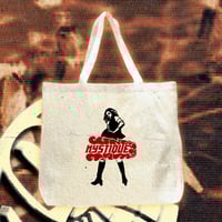 Mystique Glamour Tote