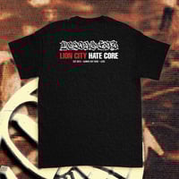 Image 2 of Losing End Necessary Evil Tee