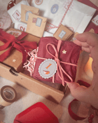 Image 5 of Preventa Calendario Adviento