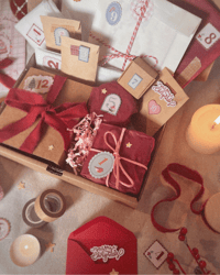 Image 2 of Preventa Calendario Adviento