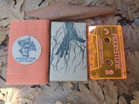 Image 1 of MOONSTONE "AGE OF MYCOLOGY"