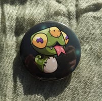 Image 5 of Hades Companions button badges