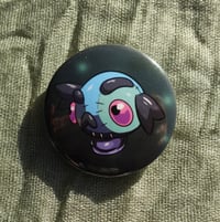 Image 7 of Hades Companions button badges