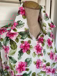 Image 1 of The Hibiscus Shirt
