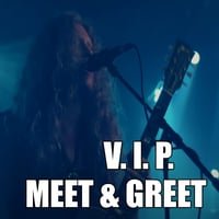 Image 1 of OFFICIAL - JARED JAMES NICHOLS - 2025 EUROPEAN TOUR MEET AND GREET