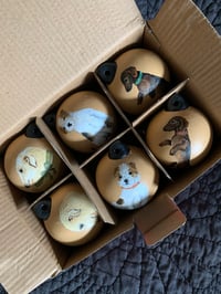 Image 1 of Bespoke Decorations 