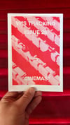 VHS Tracking Issue 28 - "Cinemas"