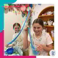 Image 2 of Sparkle and Slay: Kpop Disco - Monday 22nd December