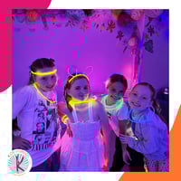 Image 3 of Sparkle and Slay: Kpop Disco - Monday 22nd December