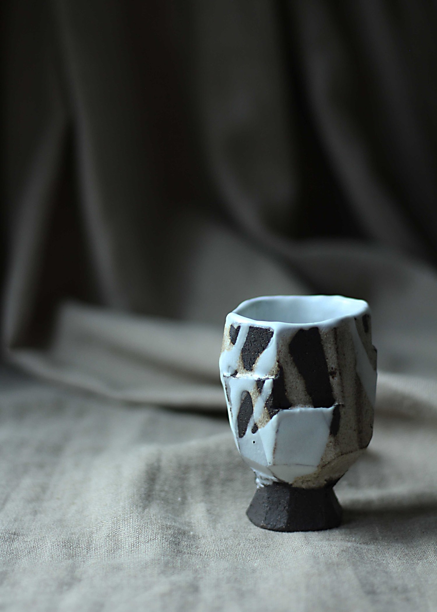 Image of Umber Frost Kurinuki nr.2