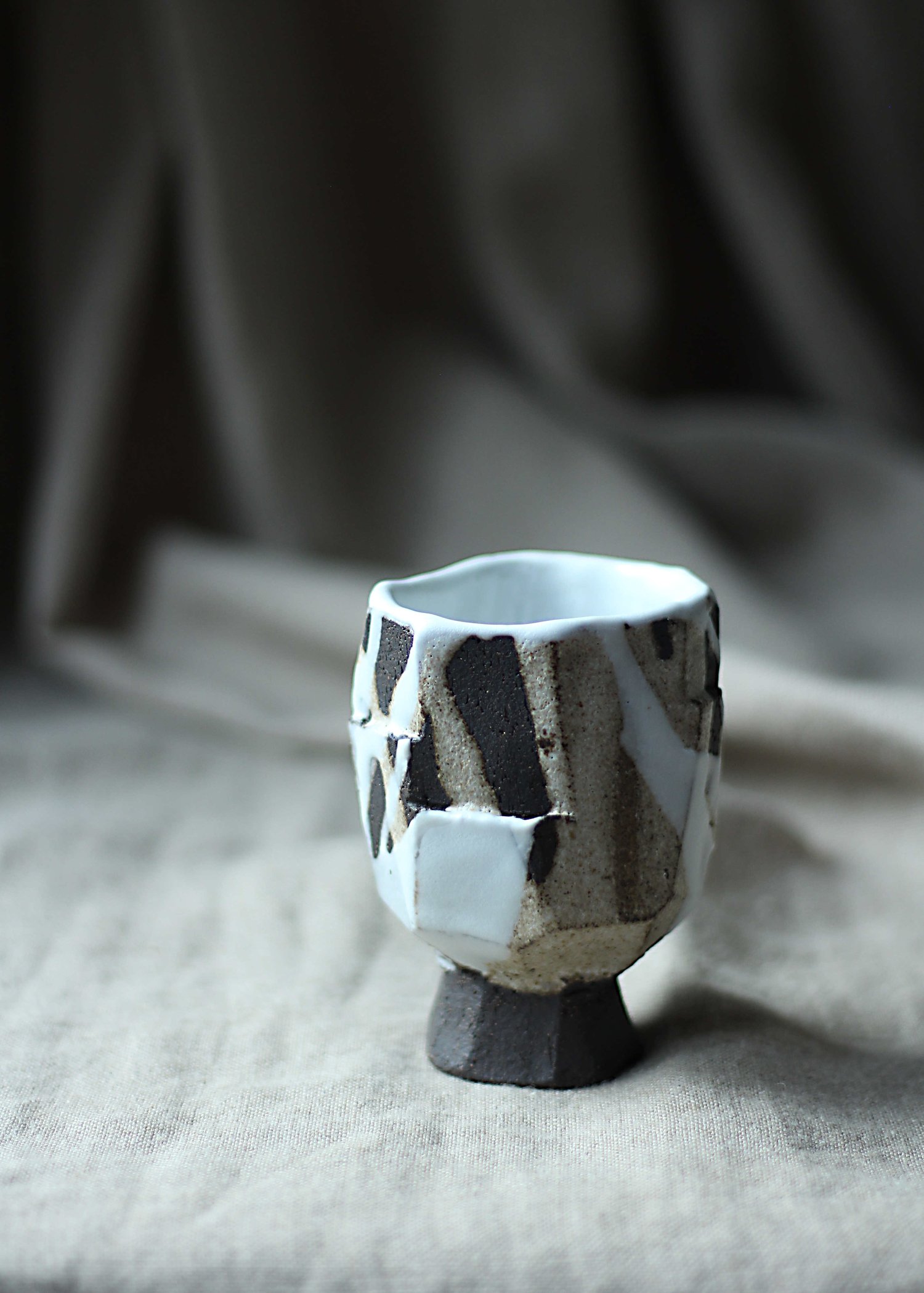 Image of Umber Frost Kurinuki nr.2