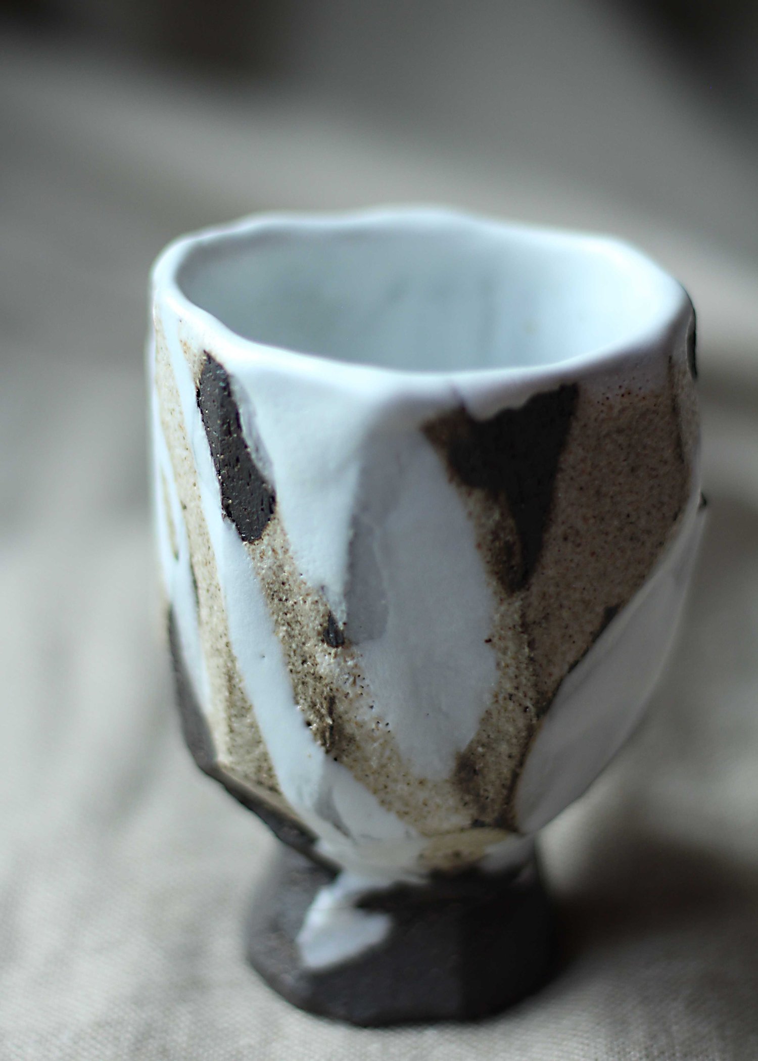 Image of Umber Frost Kurinuki nr.2