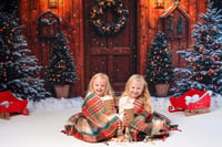 Christmas Mini 2025 (Deposit)