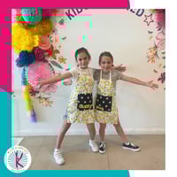 Image 1 of Sprinkle and Stitch: Christmas Edition - Tuesday 23rd December