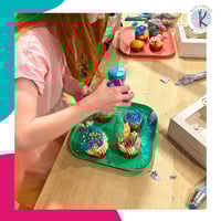 Image 2 of Sprinkle and Stitch: Christmas Edition - Tuesday 23rd December