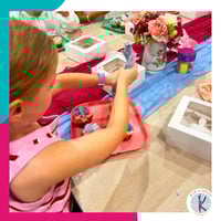 Image 3 of Sprinkle and Stitch: Christmas Edition - Tuesday 23rd December