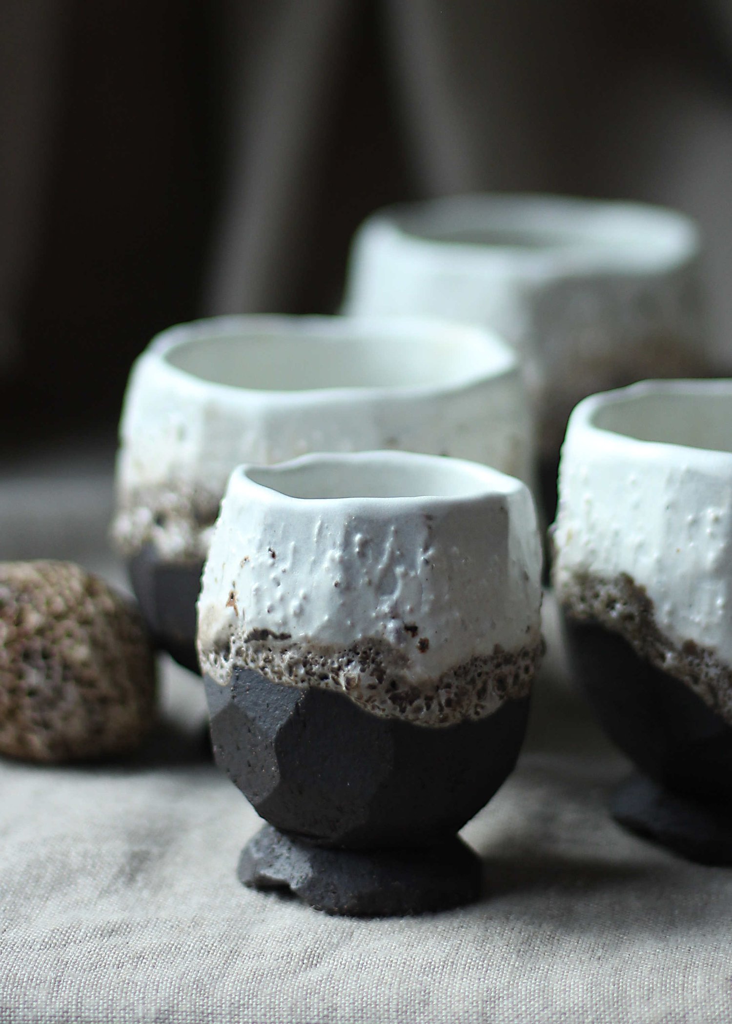 Image of Still Spume Kurinuki