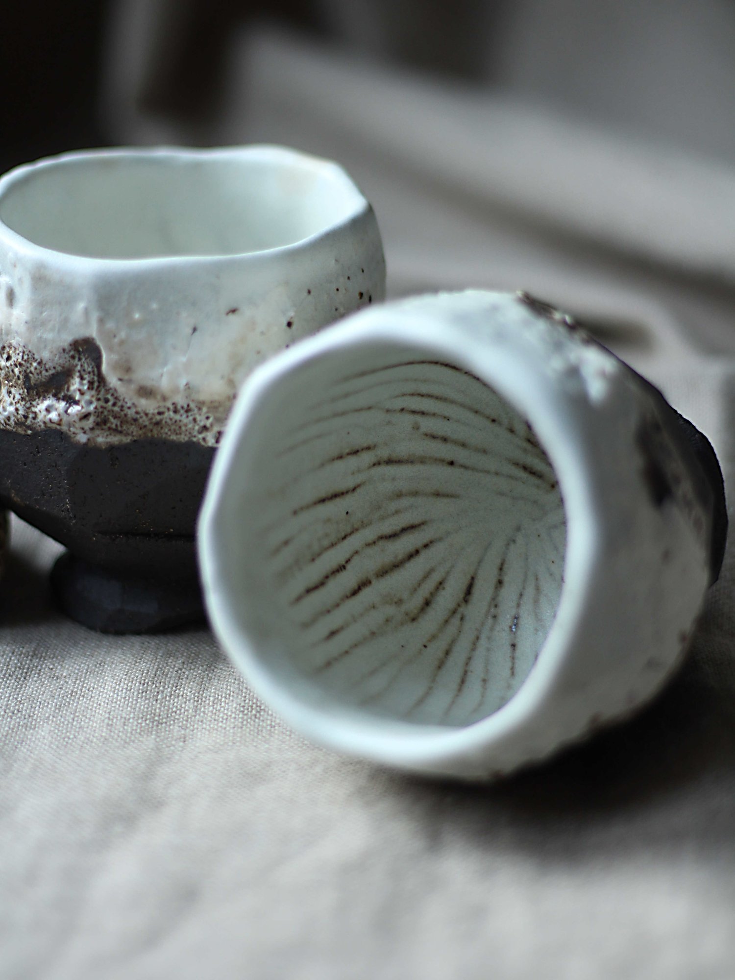 Image of Still Spume Kurinuki