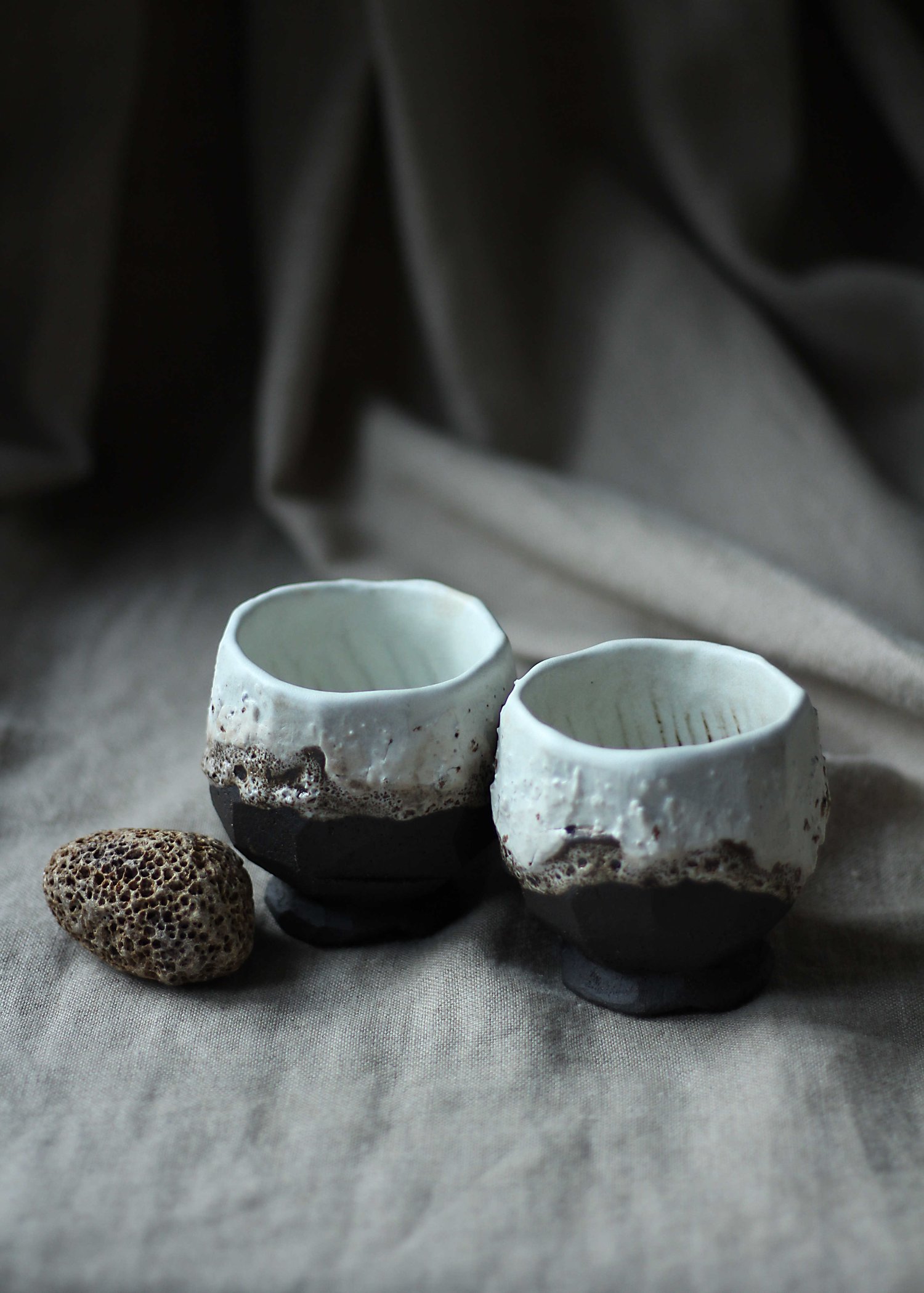 Image of Still Spume Kurinuki