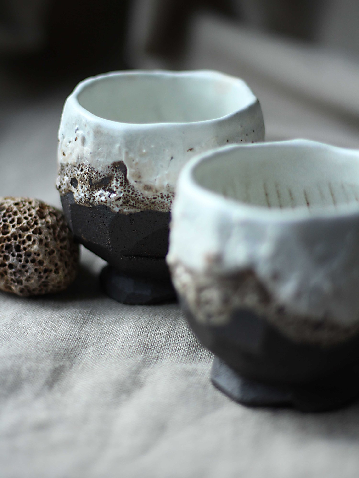 Image of Still Spume Kurinuki