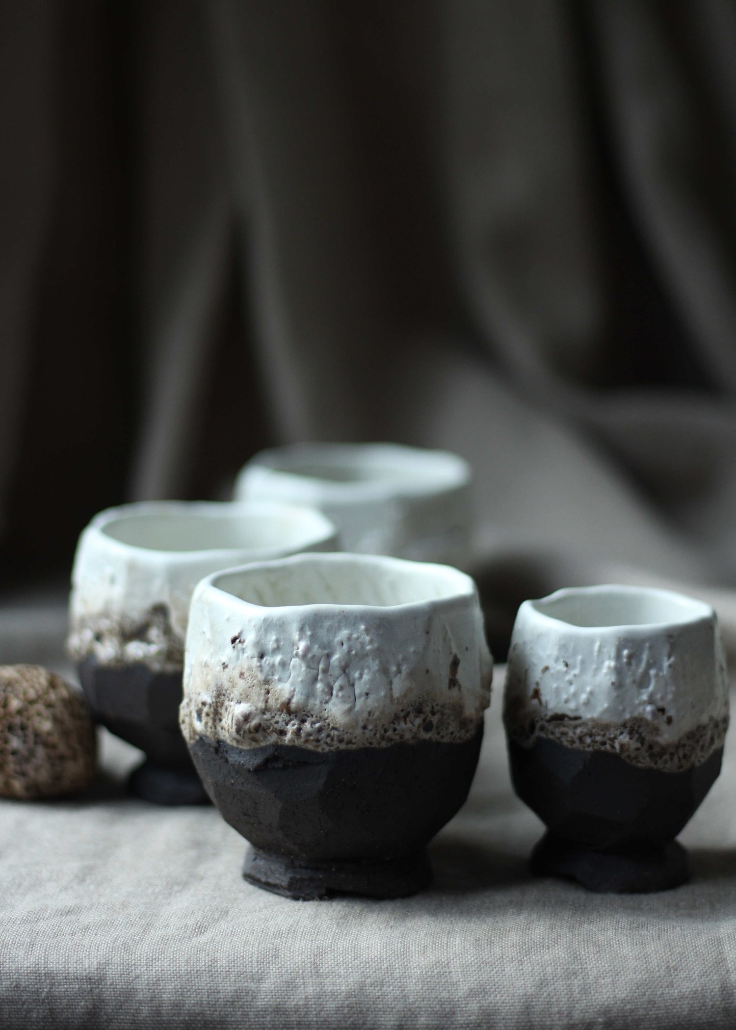 Image of Still Spume Kurinuki