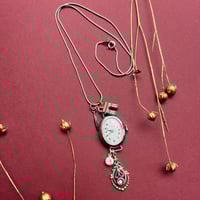 Sautoir « BRUNA »