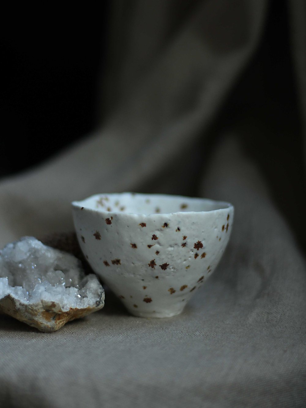 Image of Rust Mist Kurinuki 02