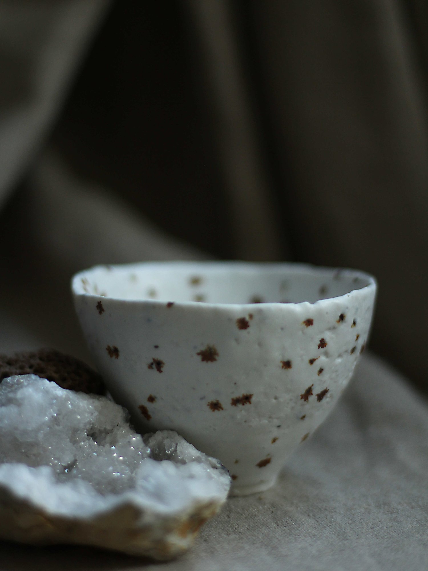 Image of Rust Mist Kurinuki 02