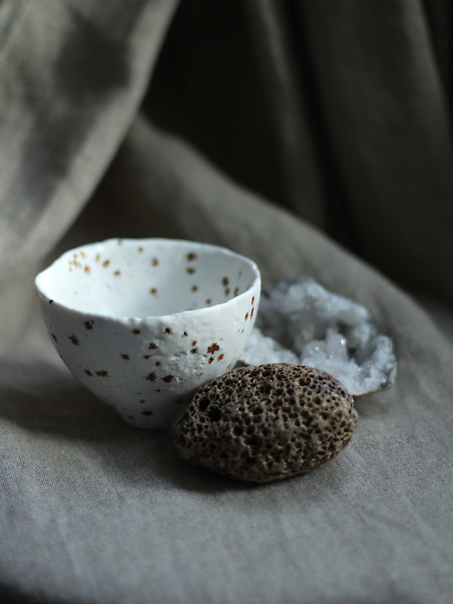 Image of Rust Mist Kurinuki 02