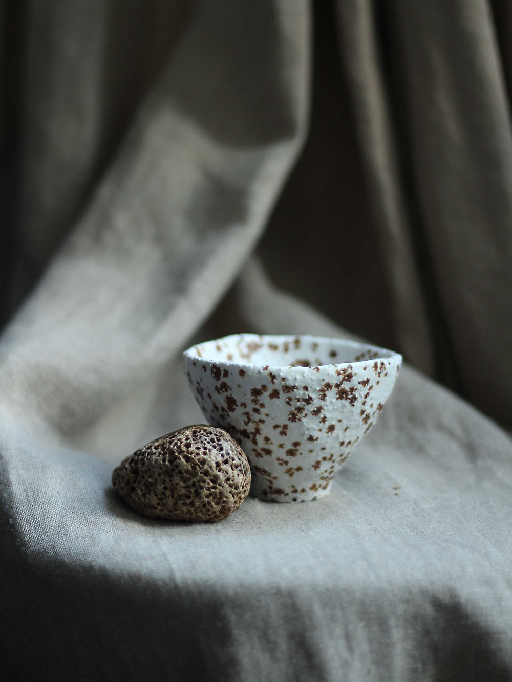 Image of Rust Mist Kurinuki 03