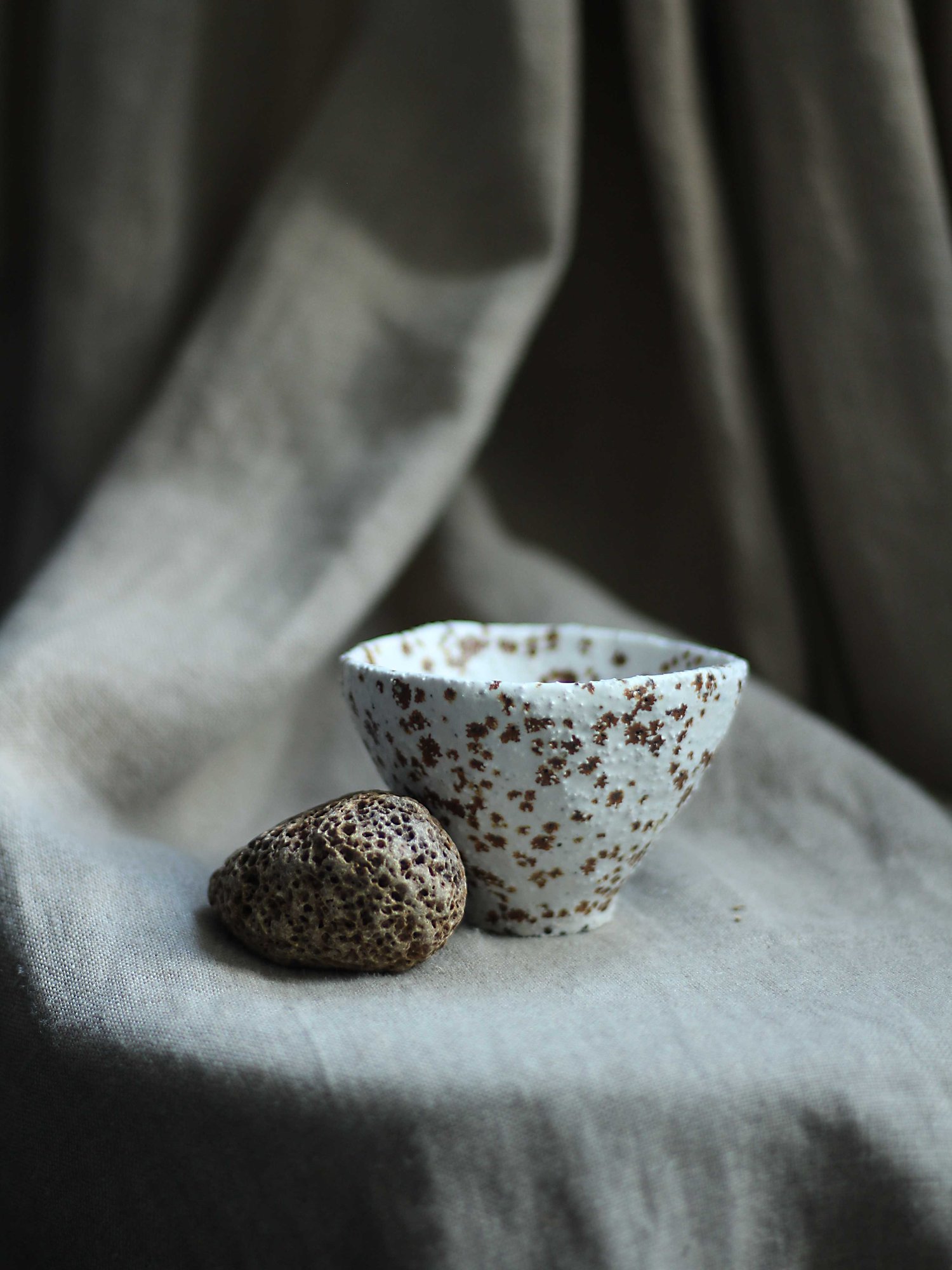 Image of Rust Mist Kurinuki 03