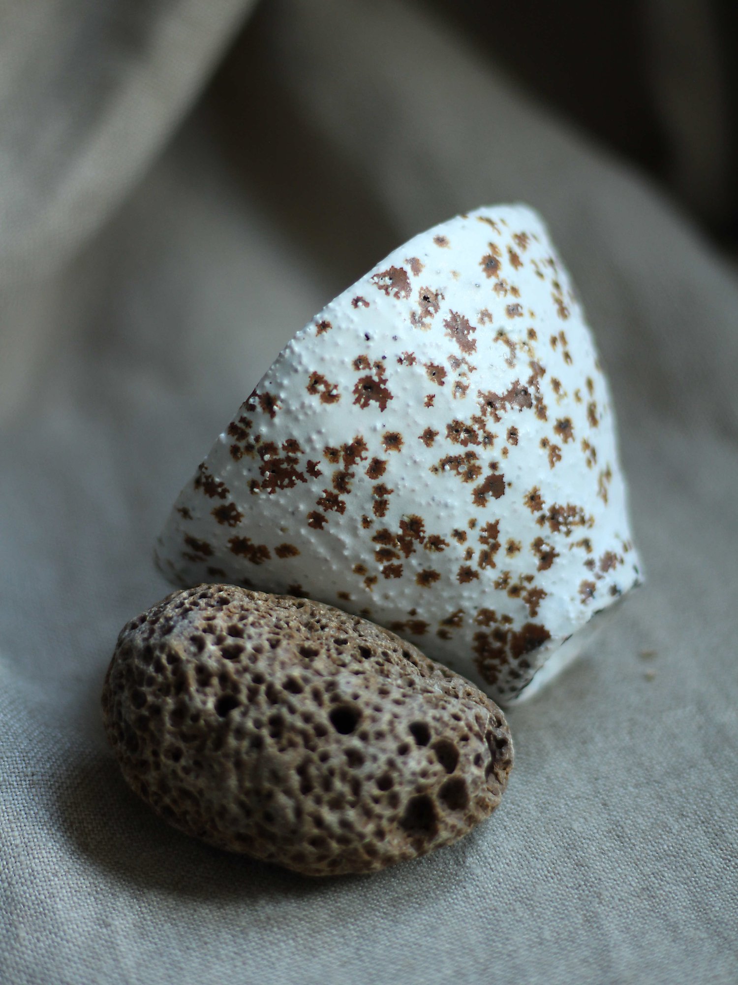 Image of Rust Mist Kurinuki 03