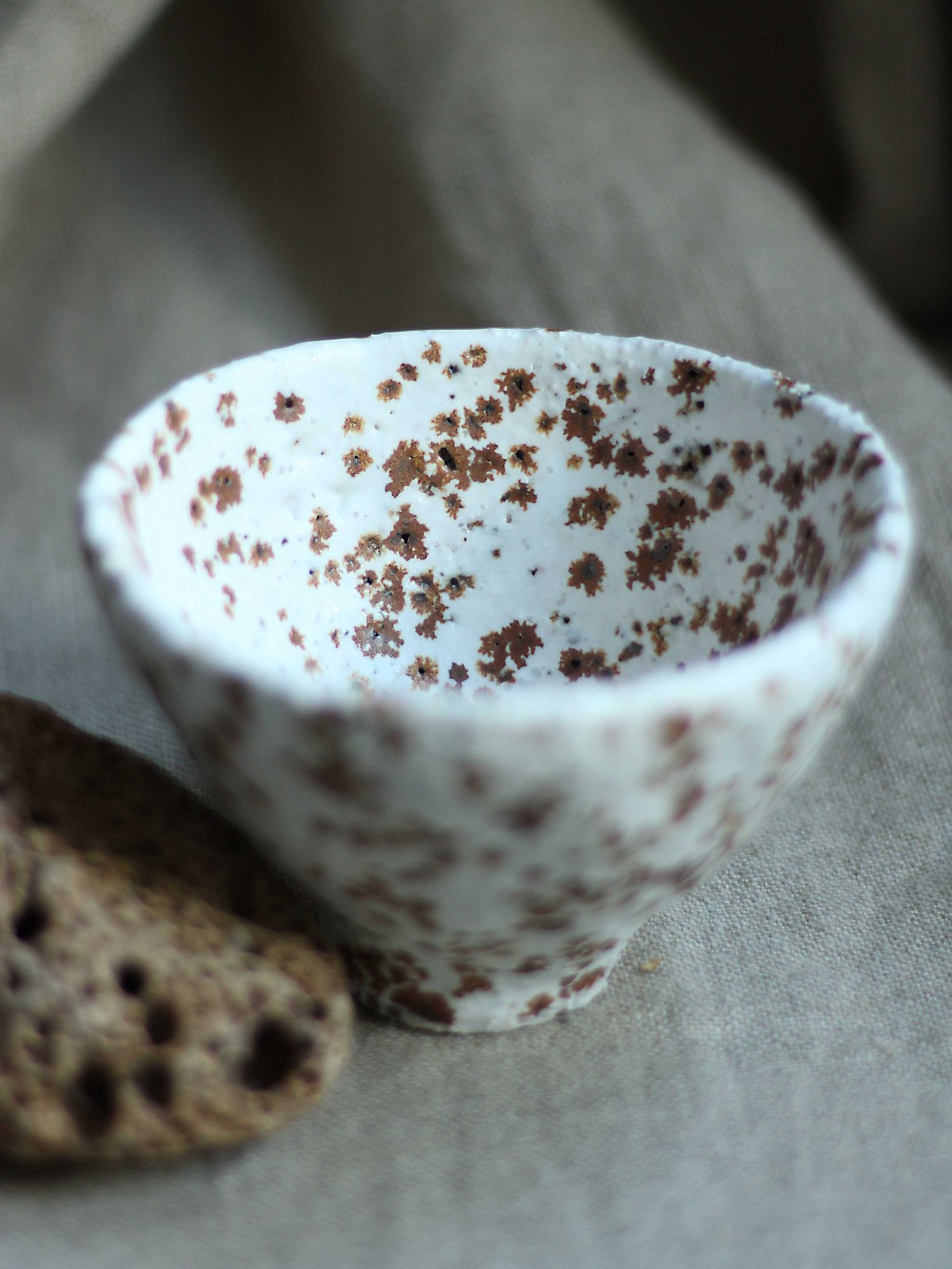 Image of Rust Mist Kurinuki 03