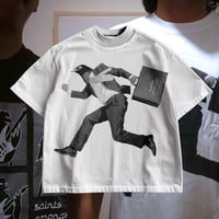 Saints Amongst Sinners - Pigeon Tee