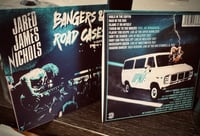 Image 2 of OFFICIAL - JARED JAMES NICHOLS - 2025 EUROPEAN TOUR MEET AND GREET