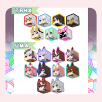 Image 3 of Sticker Gacha