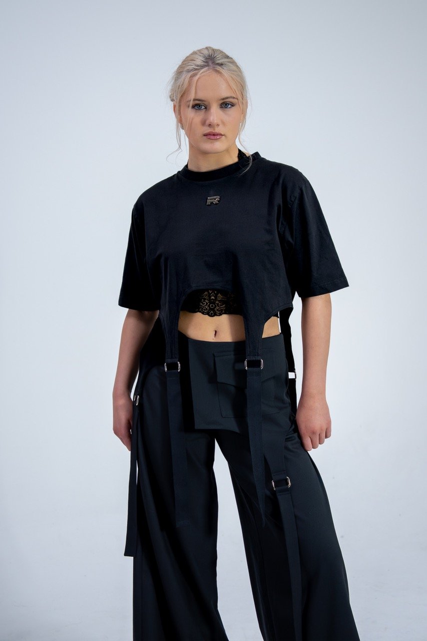 Image of Archway Top