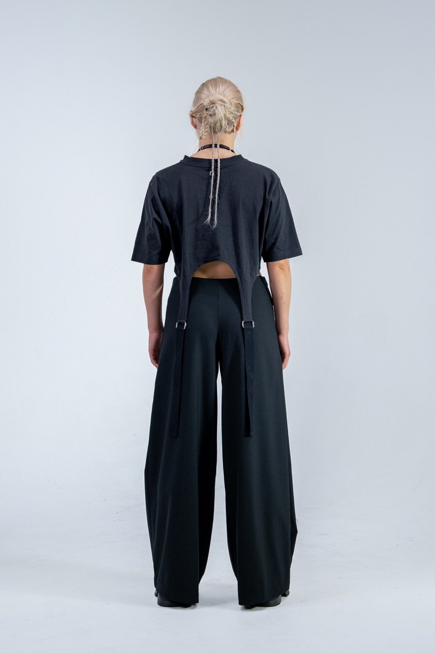 Image of Archway Top