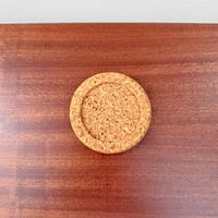 Image 2 of Signe Persson-Melin Boda Nova Irish Coffee Cup with Spoon