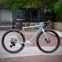 Image 1 of DISPONIBLE : Distance 30i - Sram Rival AXS