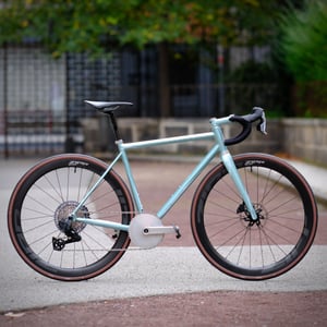 Image of DISPONIBLE : Distance 30i - Sram Rival AXS