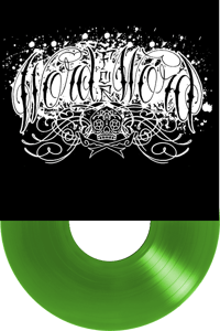 Image 1 of TESTPRESSING PACK:  WORD FOR WORD - Manchester Forever / Live - LP 10 available (PRE-ORDER)