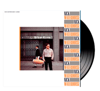 NICK WATERHOUSE - Nick Waterhouse - En STOCK 07 Noviembre