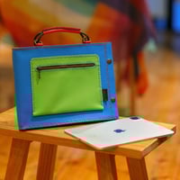 Image 1 of Cartera para iPad