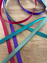 6mm Satin Ribbon by the Metre