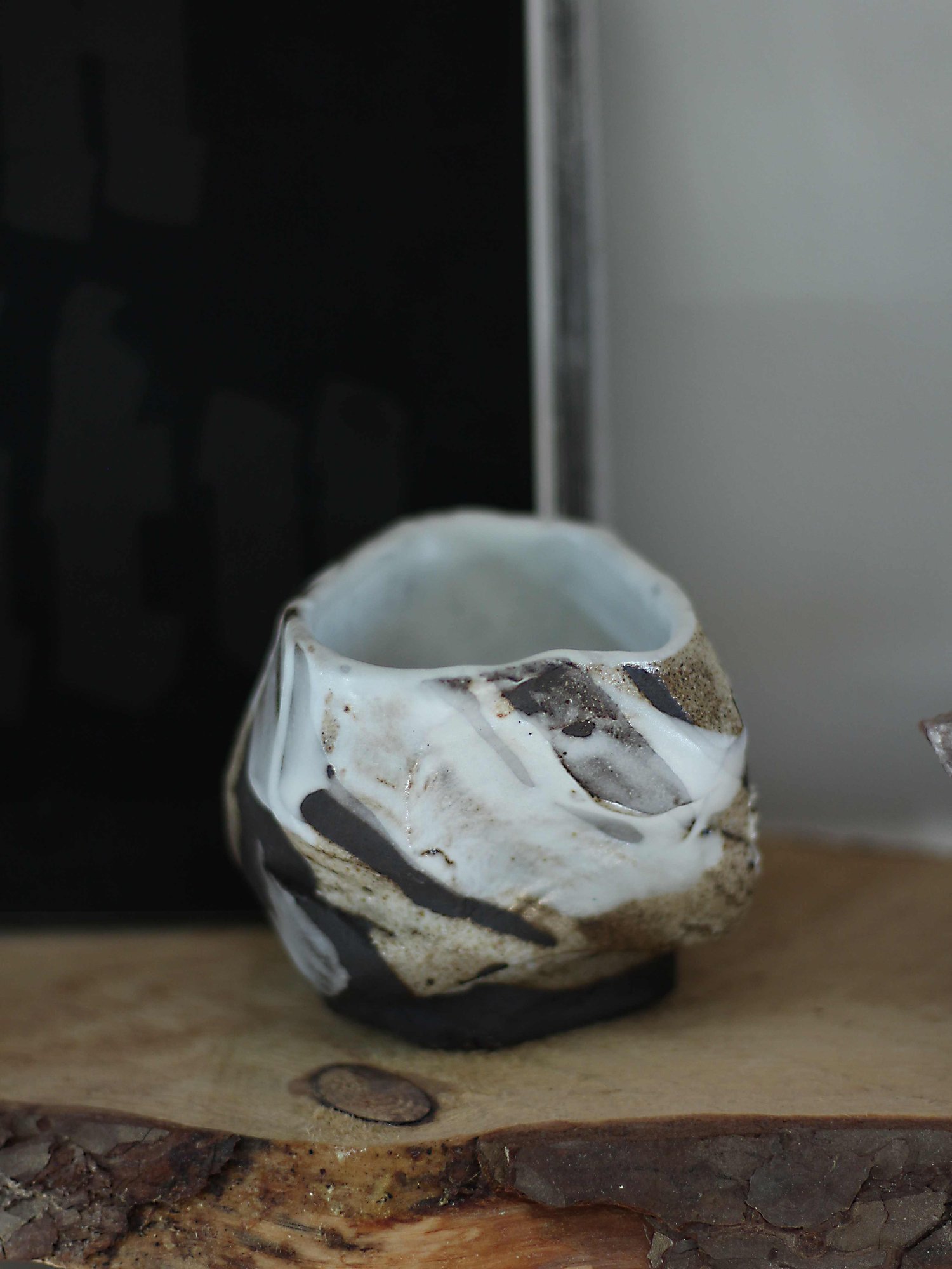 Image of Dream-cup, Kurinuki