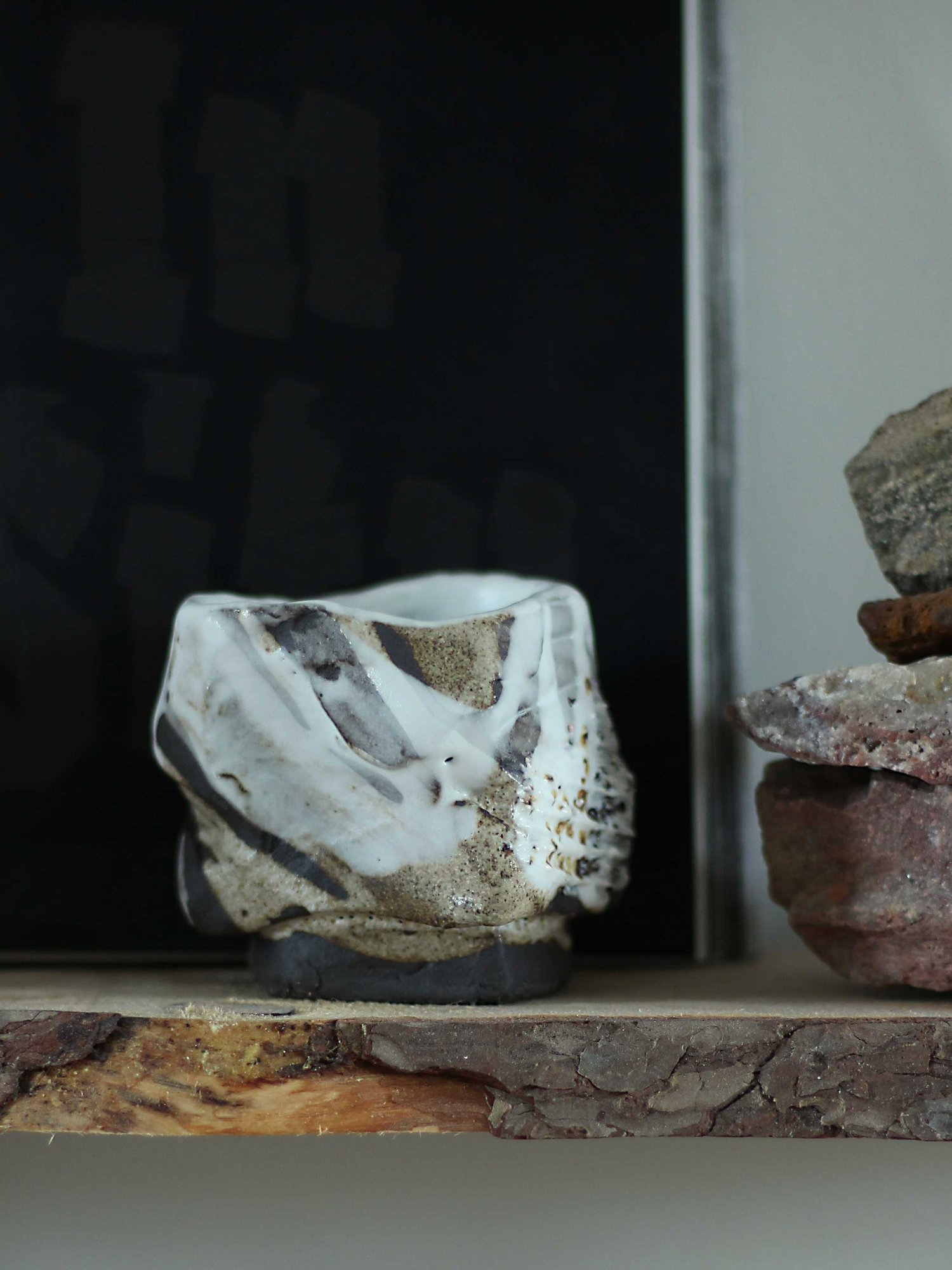 Image of Dream-cup, Kurinuki