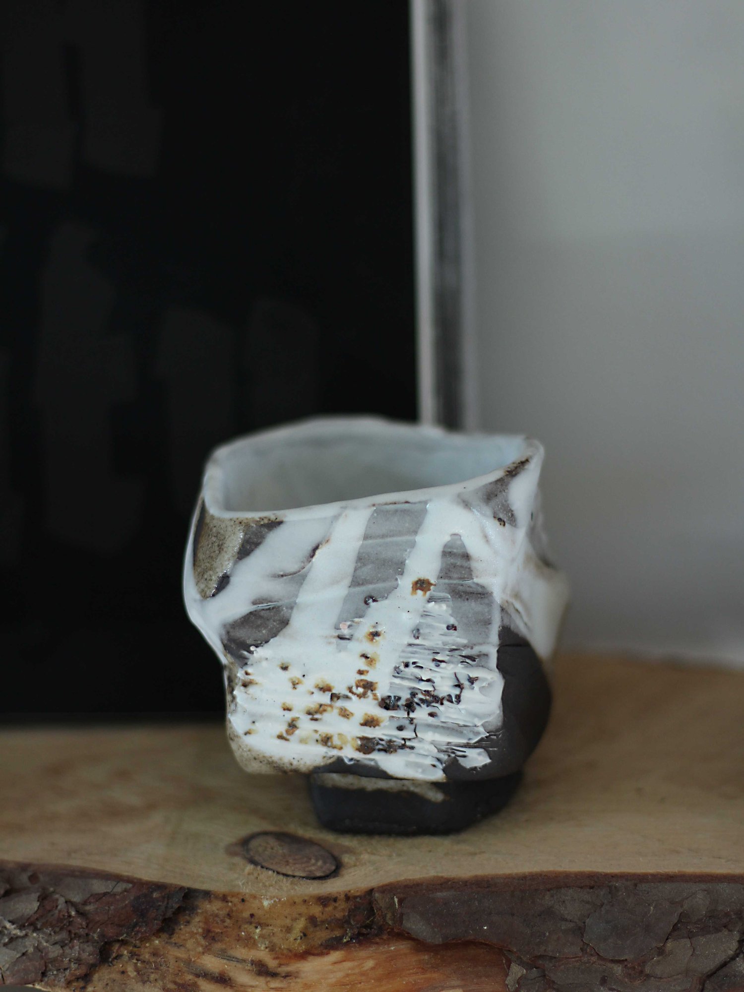 Image of Dream-cup, Kurinuki